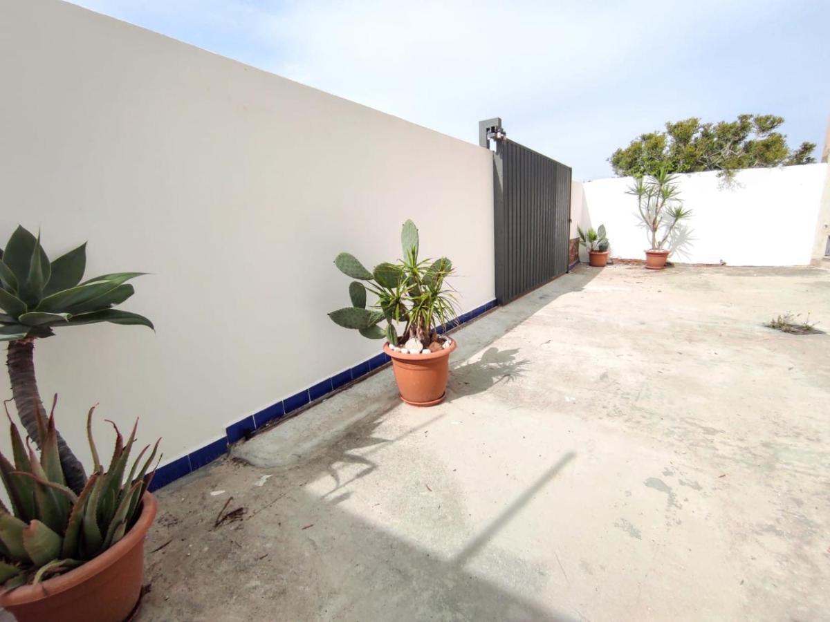 La Villa Del Montecillo Complex Beach And City Apartamentosmalagamanagement Extérieur photo
