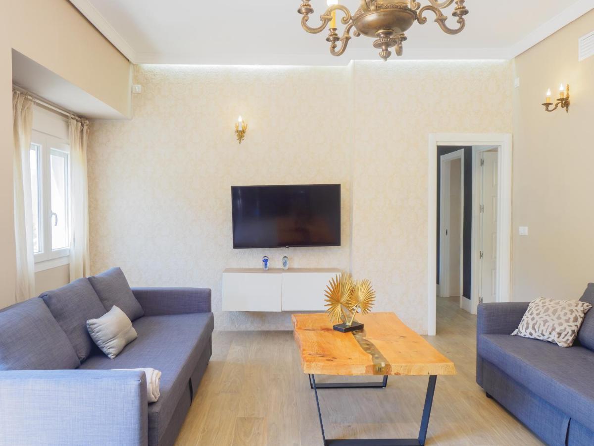 La Villa Del Montecillo Complex Beach And City Apartamentosmalagamanagement Extérieur photo