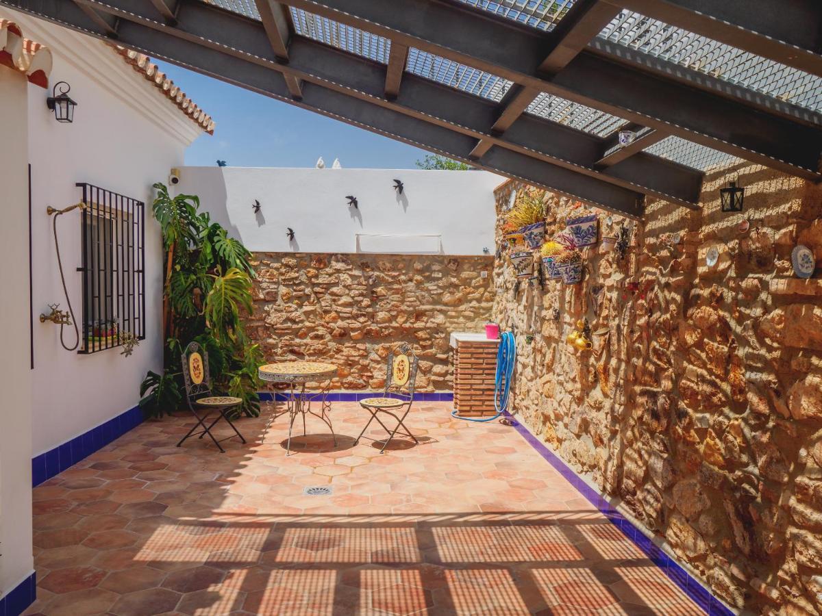 La Villa Del Montecillo Complex Beach And City Apartamentosmalagamanagement Extérieur photo