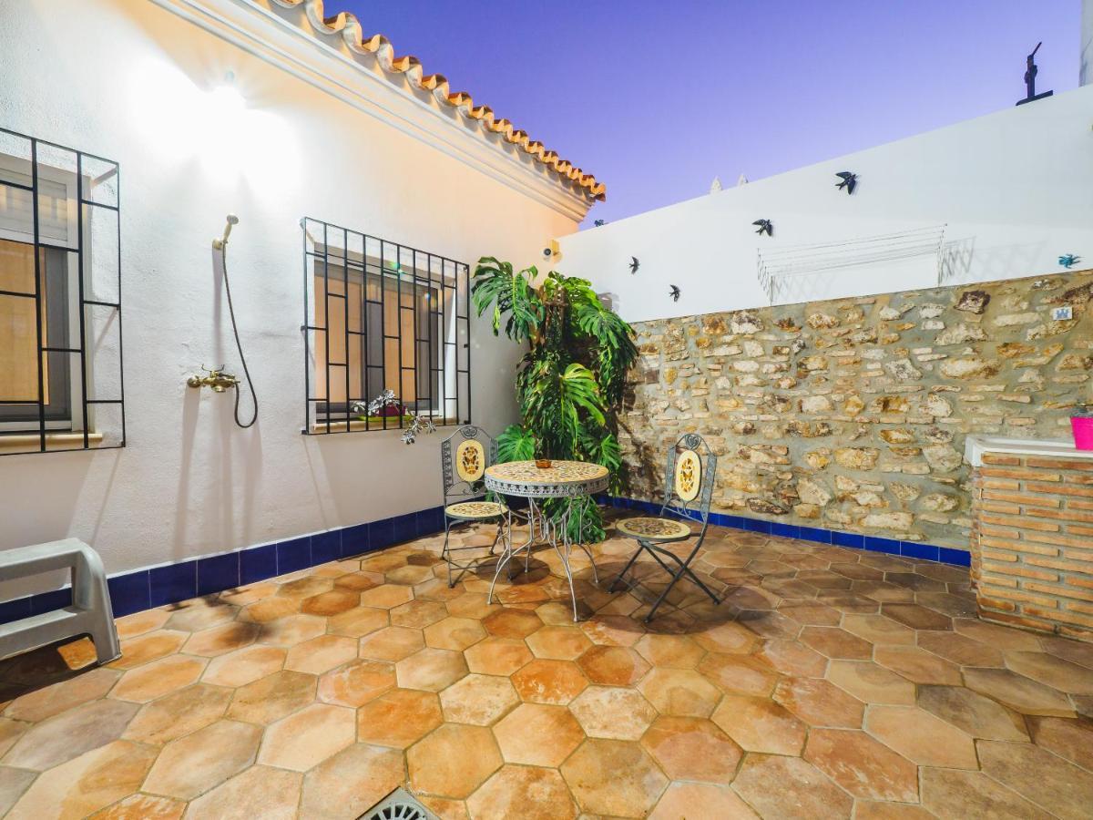 La Villa Del Montecillo Complex Beach And City Apartamentosmalagamanagement Extérieur photo