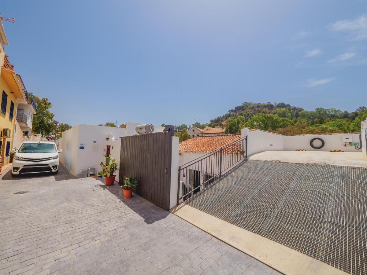La Villa Del Montecillo Complex Beach And City Apartamentosmalagamanagement Extérieur photo